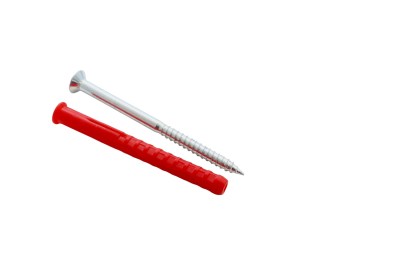FASSADEN-DÜBEL UR-Z 10/100 Senkkopf TORX  STAHL VZ