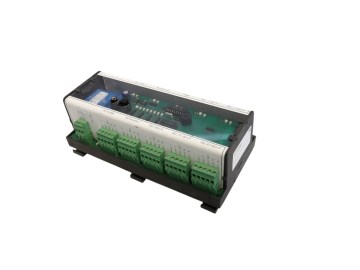 Lichtschrankenverstärker -MODUL 10-FACH