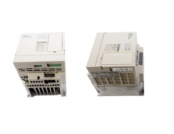 FREQUENZUMRICHTER OMRON SYSDR. 3G3EV-AB007M-CE