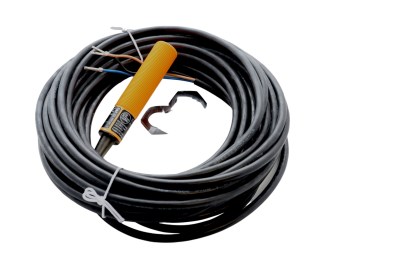 IFM Efector IG5347 10m M18X1 Schließer IG-3008-BPKG