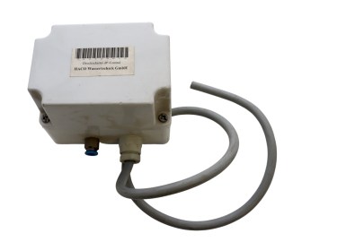 Druckschalter Delta CONTROL für KSF CC5
