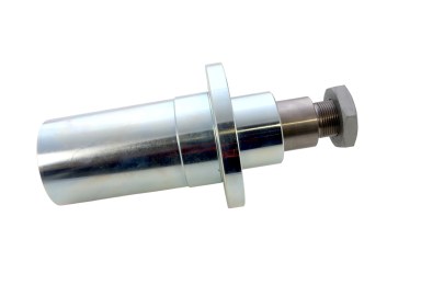 DB-LAGERUNG VMG WT1 MS mit Welle und Mutter