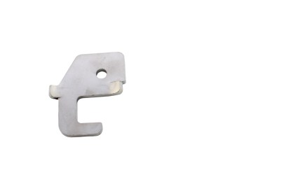 HAKEN LINKS KIPPSICHERUNG WT1  nur mit Hallenbodenreinigung