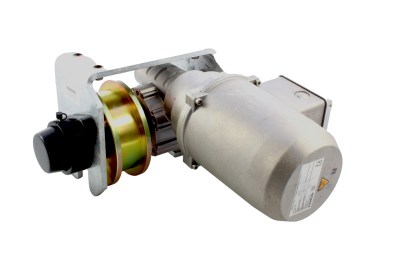FAHRANTRIEB ES 0,75KW FU 1:52 230/400V WT1.1/WT5.1