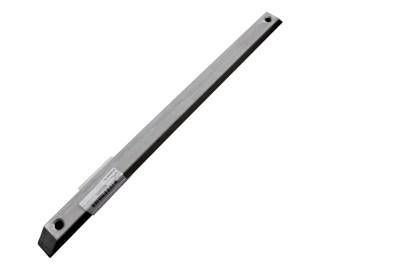Schaltstück  4KT. 25X25X500  für Fahrschienen