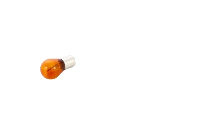 Glühbirne 24V/21W Orange für SOCKEL BA15S