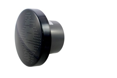 LED-Ampel D=200 Fahrzeugeinweisung für Soft Care