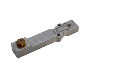 Blindplatte für Bosch Rexroth