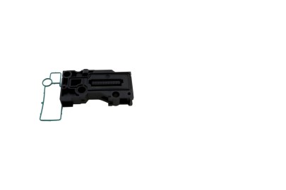 Erweiterung Bosch Rexroth Anschlussplatte alte Version  RB 1 MC-VENTILINSEL 1 827 010 629