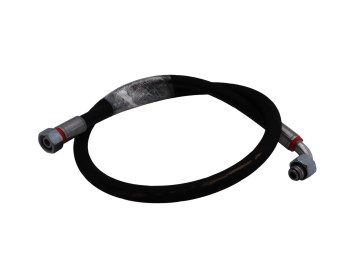 HD-Schlauch 1SC 12 DKOL22/DKOL22 90-1215