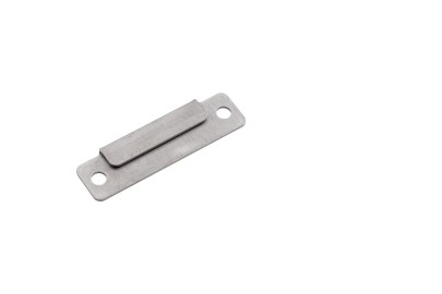 SCHLAUCHANSCHLAG DB-SPRUEHARM BL. 1,5X29,8X70