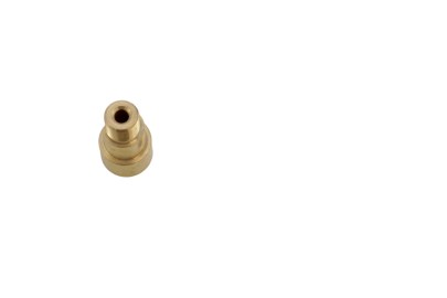 Adapterstück für Schaumreaktor