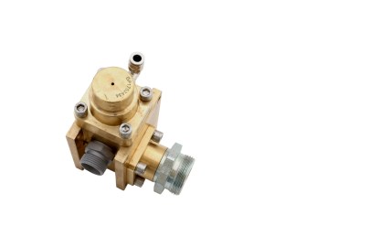 HD-Ventilblock 1-Fach VMG für WT1