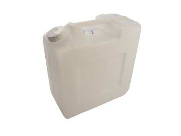 KANISTER 10 L für Chemie