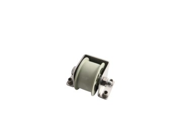 UMLENKROLLE 1-FACH DT-HUBSYSTEM WT4