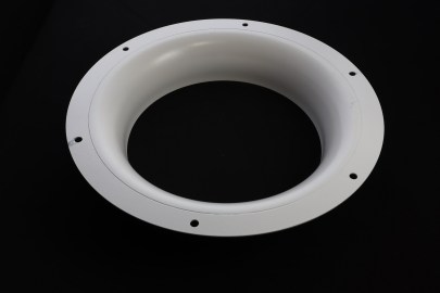 Einströmdüse  ED321-3203-021 1/2 042200 LACKIERT