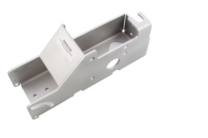 KONSOLENBLECH MS DB-SPRUEHARME BL. 4X321,1X379,6