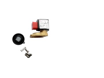 VENTILOBERTEIL M.SPULE U.MEMBRANE SYSTEMBLOCK WT6