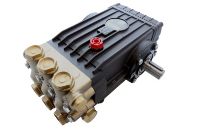HD-PUMPE Interpump WS102 21 L/MIN 100 BAR 1450U/min-4,0KW Serie 47