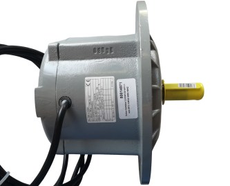 Motor-Gebläse 3,0 KW DD WT1.1 und WT2 3,0KW 400V 50HZ 2870/MIN IE1