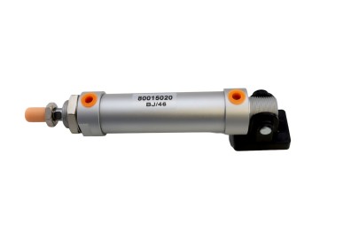 Zylinder  Seiten-HD schw. Arme klpp. Wesu+WT1