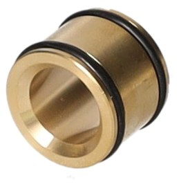 STUTZEN MIT O-RINGE F. HD-VENTIL
