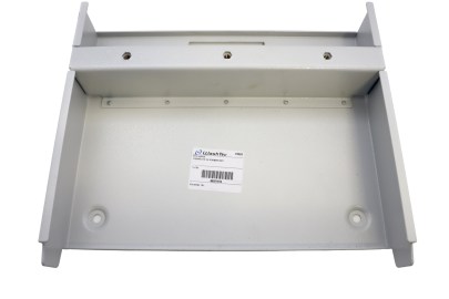 BODENPLATTE ZU STAENDER WTT