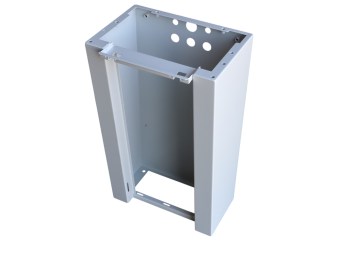 STAENDERSAEULE 700 WTT 80021884 LACKIERT RAL 7035