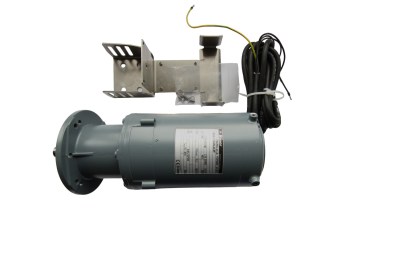 Rawamotor 0,18KW 400 V 50HZ,I=1:12 mit Umbausatz