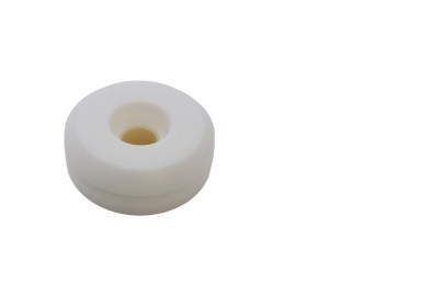 LAUFROLLE D 69 DB-HUB WT1 mit Gleitlager Art.-Nr.: für O-Ring Art.-Nr.: 80003324