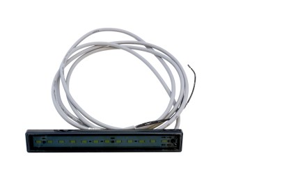 LED-STRIP WEISS 25X170