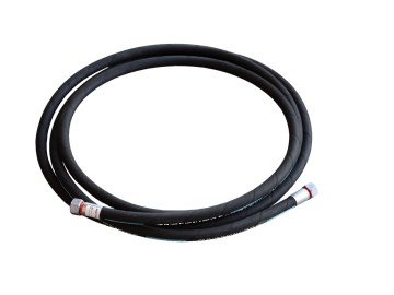 HD-Schlauch  3TE 12 DKOL22/DKOL22-5010 DIN 20066 für Soft Care DD Modular ( Drehbar )