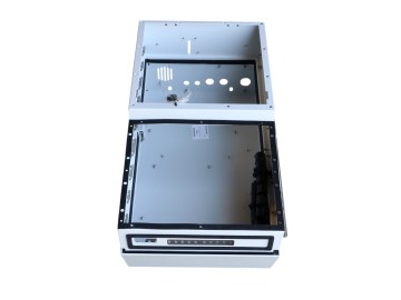 GEHAEUSE WTT 2 OHNE BLENDE
