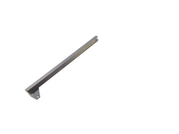 VERLÄNGERUNG TROPFRINNE DT LINKS BL.1x220x51