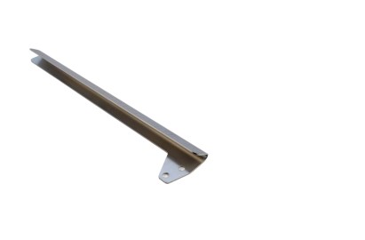 VERLÄNGERUNG TROPFRINNE DT RECHTS BL.1x220x51