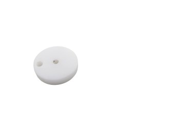 DISTANZSTÜCK AUF RITZEL POM-C für DACHTROCKNER MODULAR
