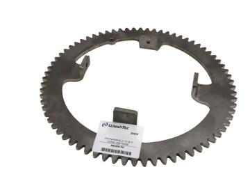 ZAHNKRANZ Z=72 M=4 OHNE ABFRAGE DACHTROCKNER MODULAR