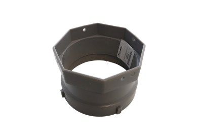 DT  DICHTFLANSCH  WT1.1 DÜSENSEITE für Dachdüse Modular
