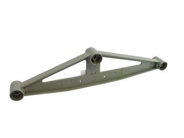 Lichtschrankenträger LS Steckbar für Dachdüse Rotierend Modular