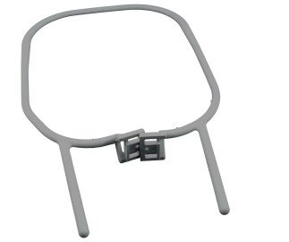 SCHALTRING DT-MODULAR PE-HD GF20