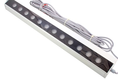 LED-LAMPE RGBW  MS