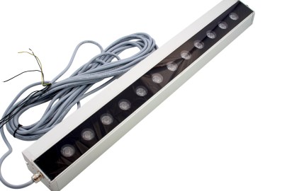 LED-LAMPE RGBW  ES