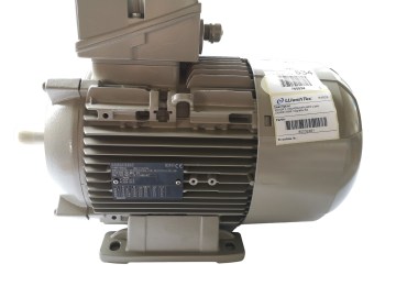 Motor für Cat HD-Pumpe + Anovi   2,2kW 230/400V 50HZ 970/MIN IE3 Welle  Ø28mm