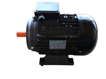 Motor für Cat-Pumpe 350 4,0KW  230/400V 50HZ 9,4A 1420/MIN IE3 -P H112 1420 Vollwelle Ø28 mm IP 54