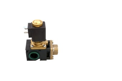 Ventilsegment Soft Care 2 2/2-WEGEV. 24VDC 0,3-8BAR G1/2
