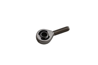 Gelenkkopf D=8 M8 AG VA für RAWA + SB Schrägstellung  Zylinder 83002803 / WT1016