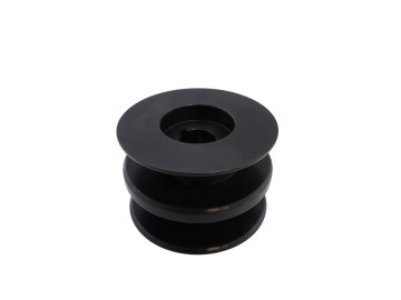 Wickelscheibe  Dachbürste HUB D75/130 für Easy Wash (CN)