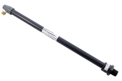 VOR-/NACH-BERIESELUNGROHR Easy Wash VMG WH26-29 Gesamtlänge 46cm