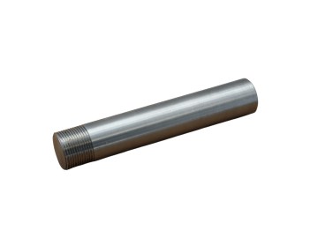 WELLE DT D25X138 RUND EN 10278 25H9X138