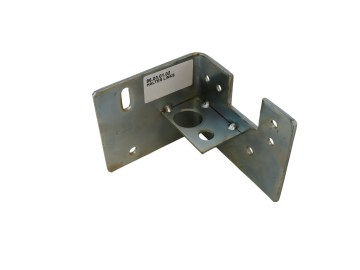 Halter Links Wesumat W92 Dachbürste